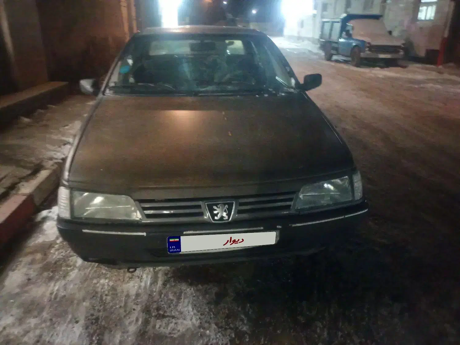 روا|خودرو سواری و وانت|اردبیل, |دیوار