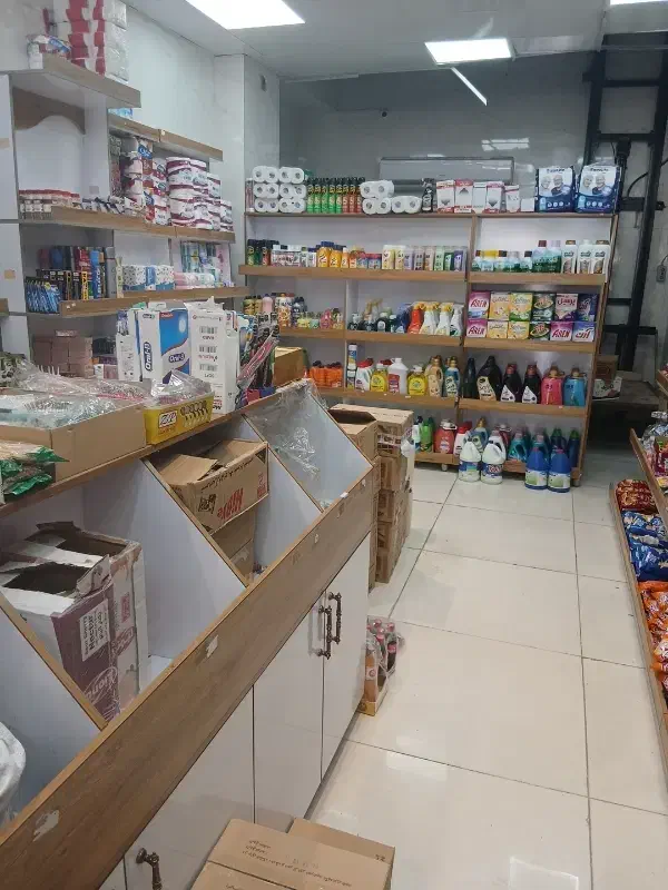 فروشگا شیرین عسل|فروشگاه و مغازه|بندر گناوه, |دیوار