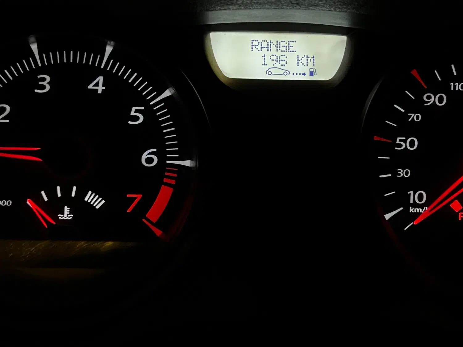 Reno Megan 1600 cc/رنو مگان ۱۶۰۰ دنده بدون مشابه|خودرو سواری و وانت|اندیشه, اندیشه فاز ۴|دیوار