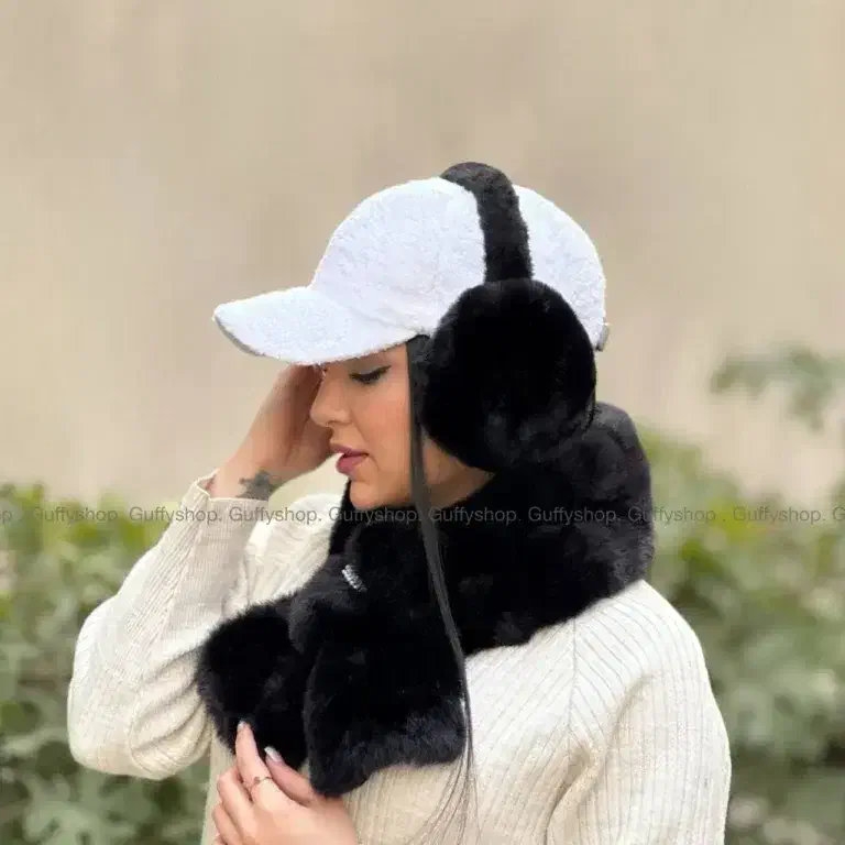 کلاه نقاب دار تدی|لباس|یزد, |دیوار