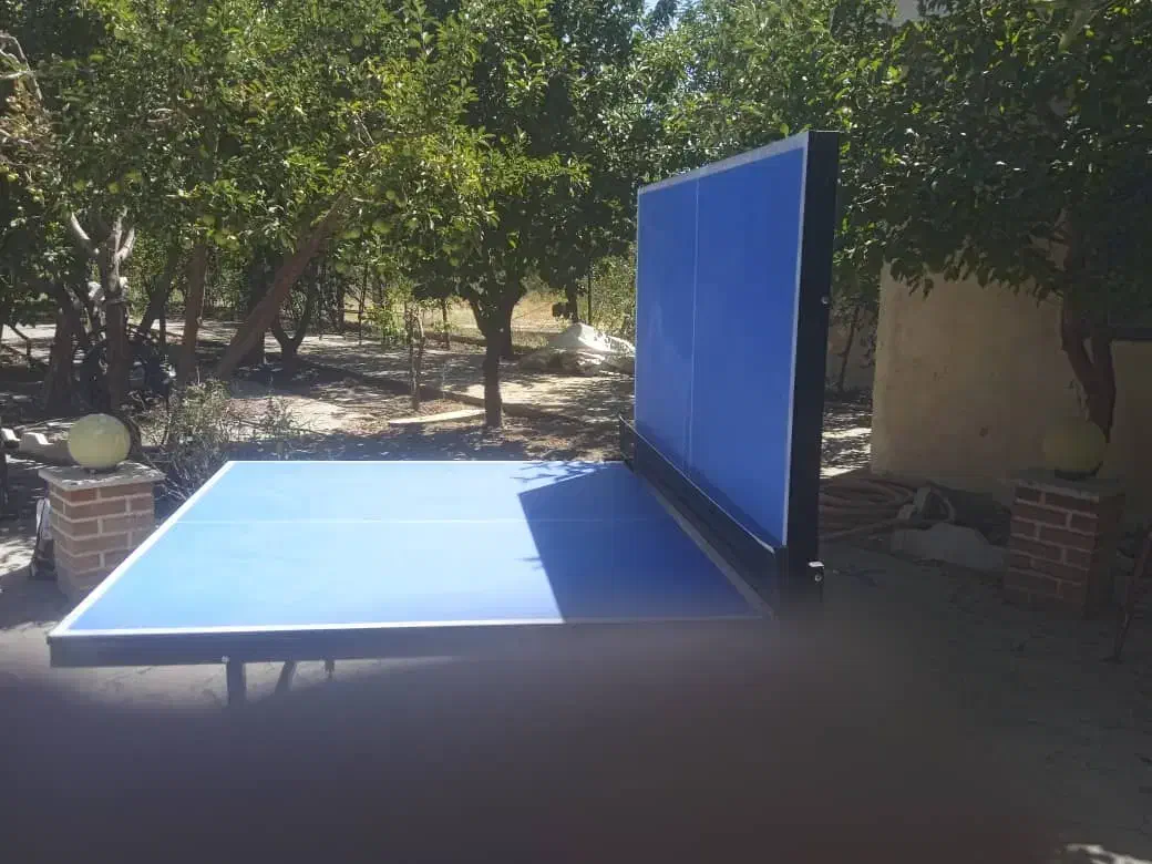 میز پینگ پنگ|ورزشهای توپی|تهران, اتابک|دیوار