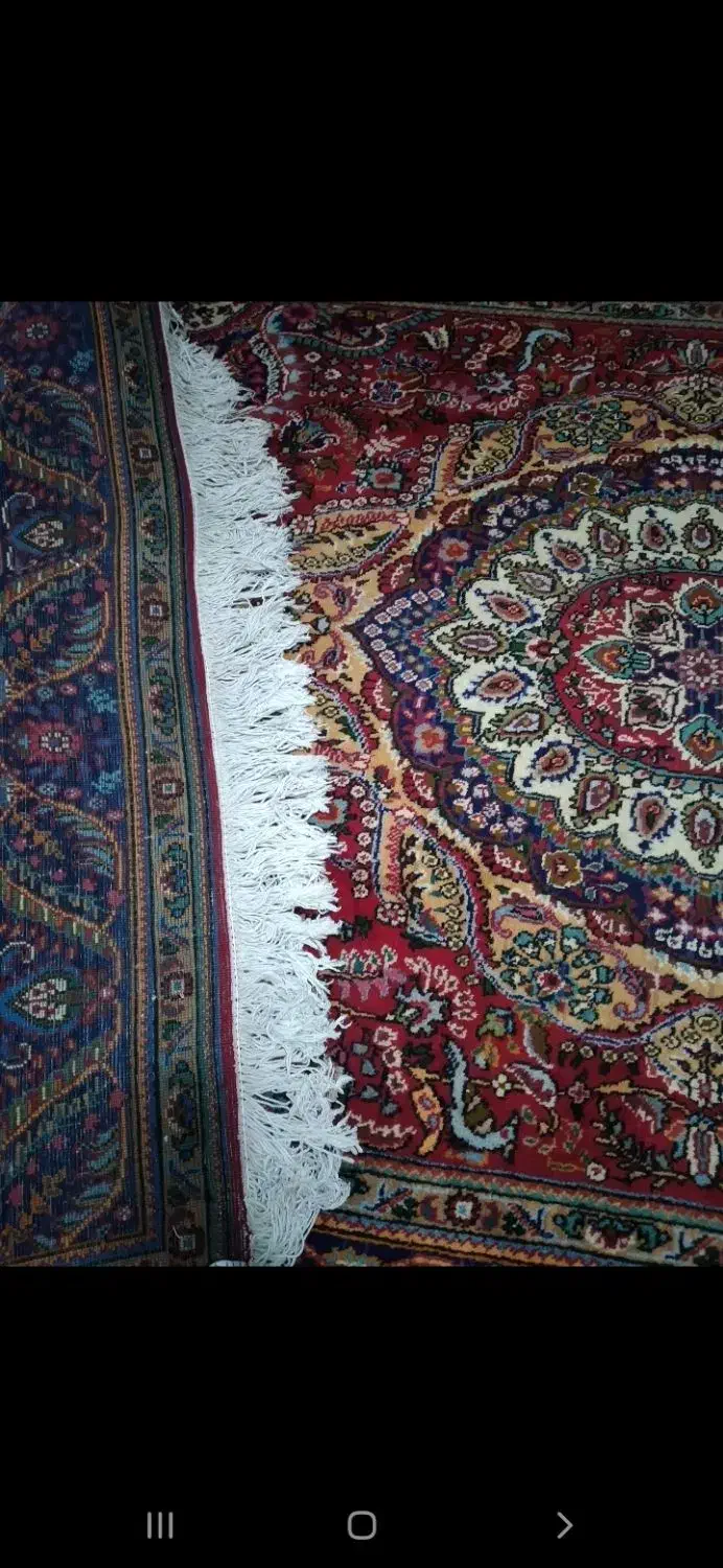 جفت ۶متری و۹متری|فرش|مراغه, |دیوار