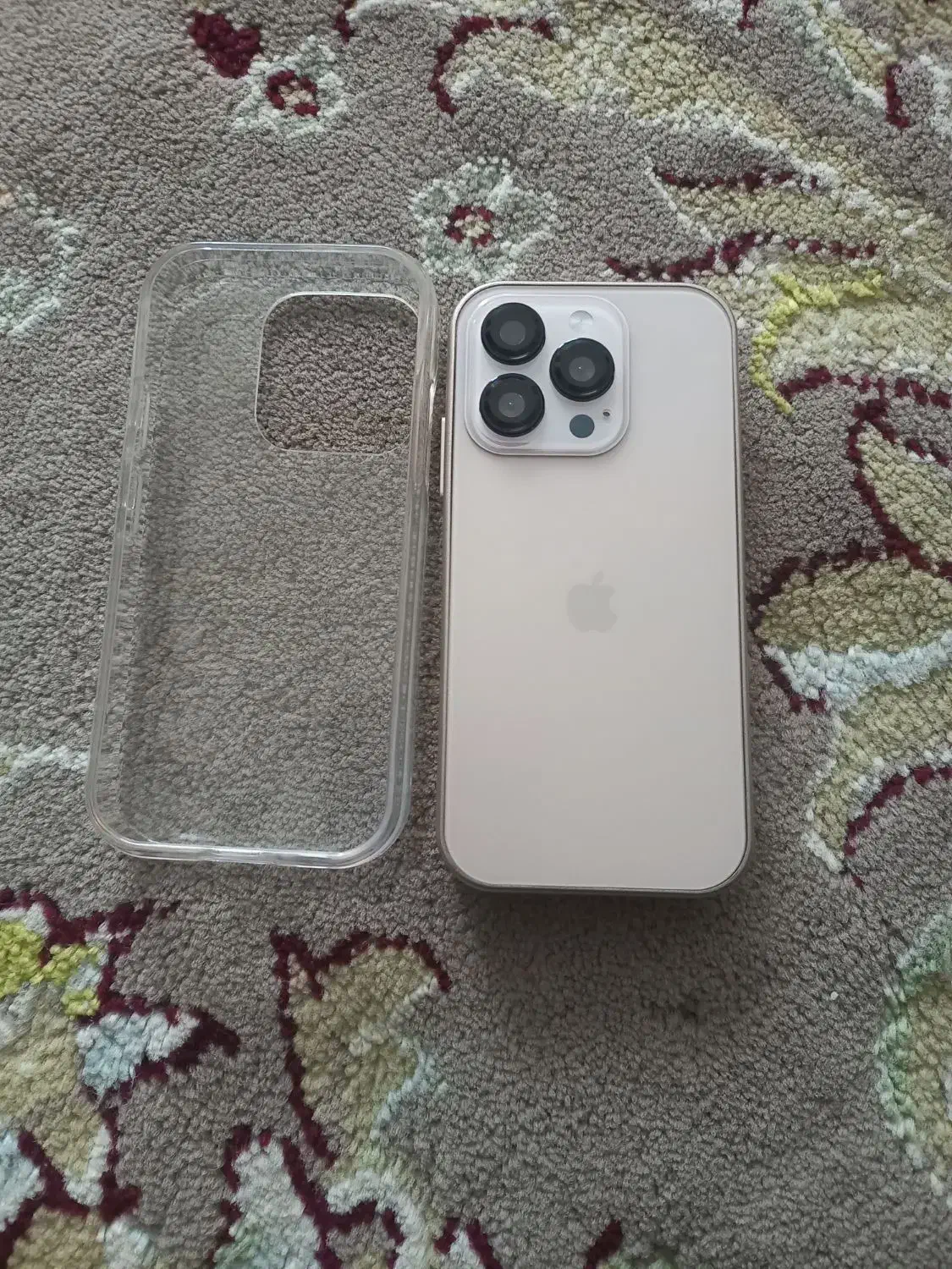 مینی ایفون ۱۶ پرو مکس|موبایل|خمین, |دیوار