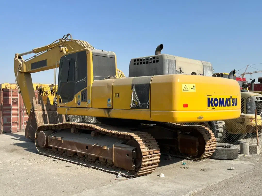 بیل کوماتسو 400 خط 8 وارداتی|خودرو سنگین|کرمان, |دیوار