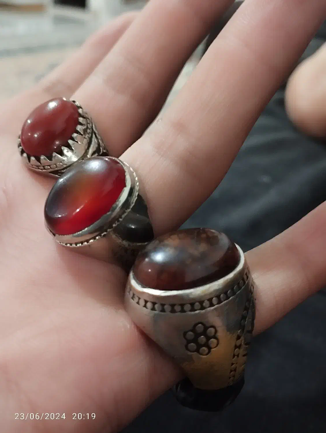 انگشتر|جواهرات|باخزر, |دیوار