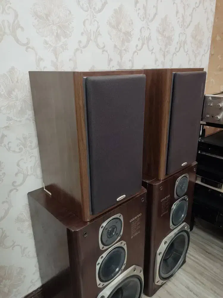 ONKYO|سیستم صوتی خانگی|تهران, بهارستان|دیوار