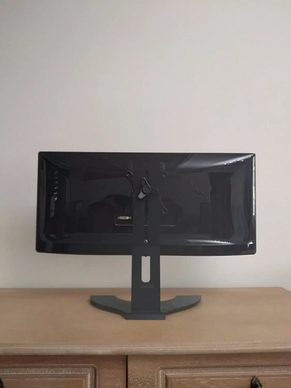 فروش مانیتور اولتراواید 25 اینچ LG|قطعات و لوازم جانبی رایانه|تهران, فردوس|دیوار