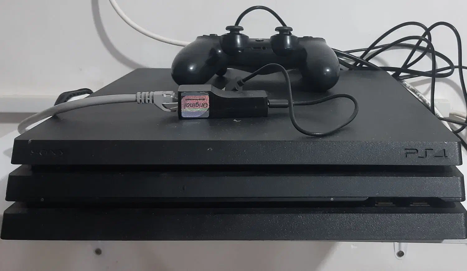 PS4 PRO|کنسول، بازی ویدئویی و آنلاین|اهواز, شهرک رزمندگان|دیوار