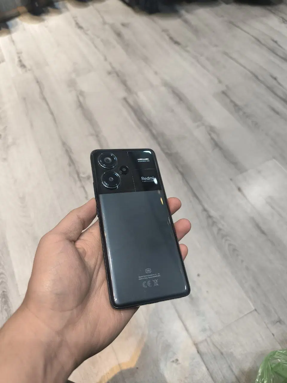 note 13 pro plus 5G و xs max|موبایل|تهران, شهادت|دیوار