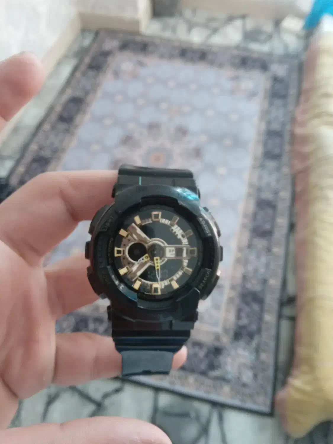 ۲ عدد ساعت|ساعت|فردیس, شهرک وحدت|دیوار