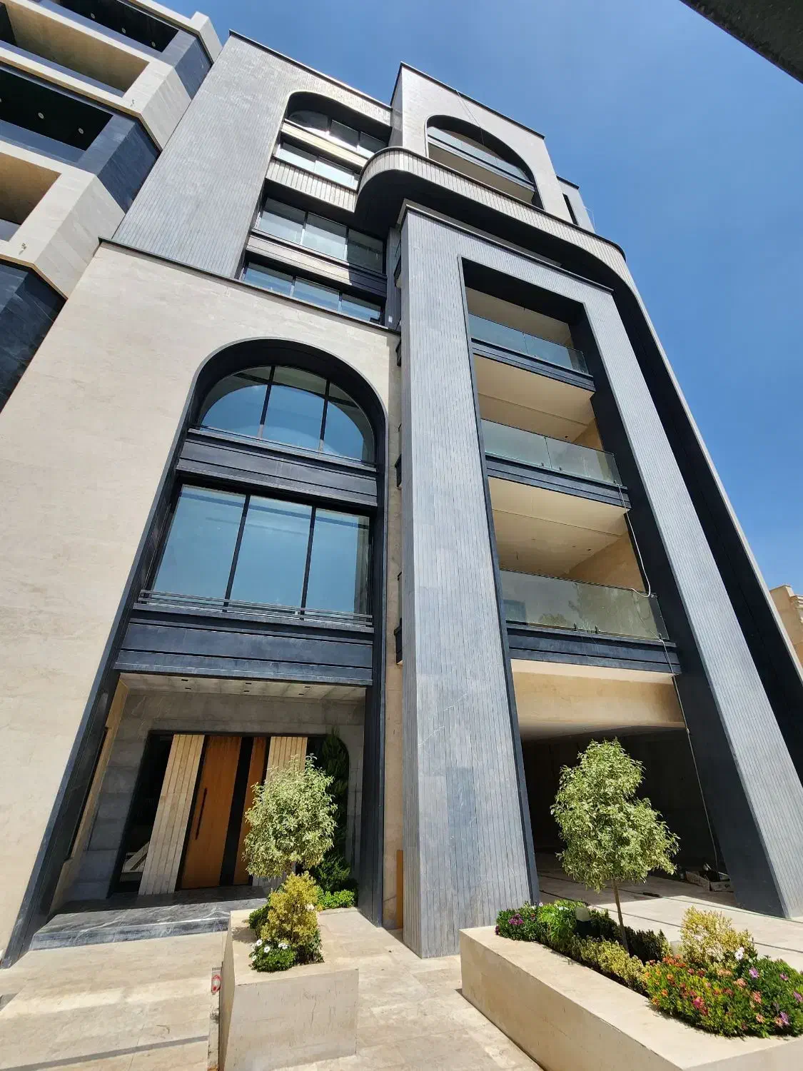 مشارکت 250 متری/امامت/شرایط ویژه و ارزنده|مشارکت در ساخت املاک|مشهد, آزادشهر|دیوار