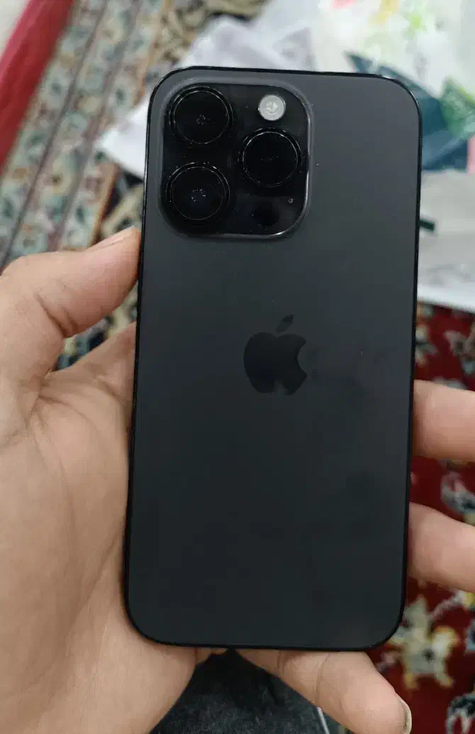 آیفون ۱۴ pro|موبایل|مشهد, شهید آوینی|دیوار