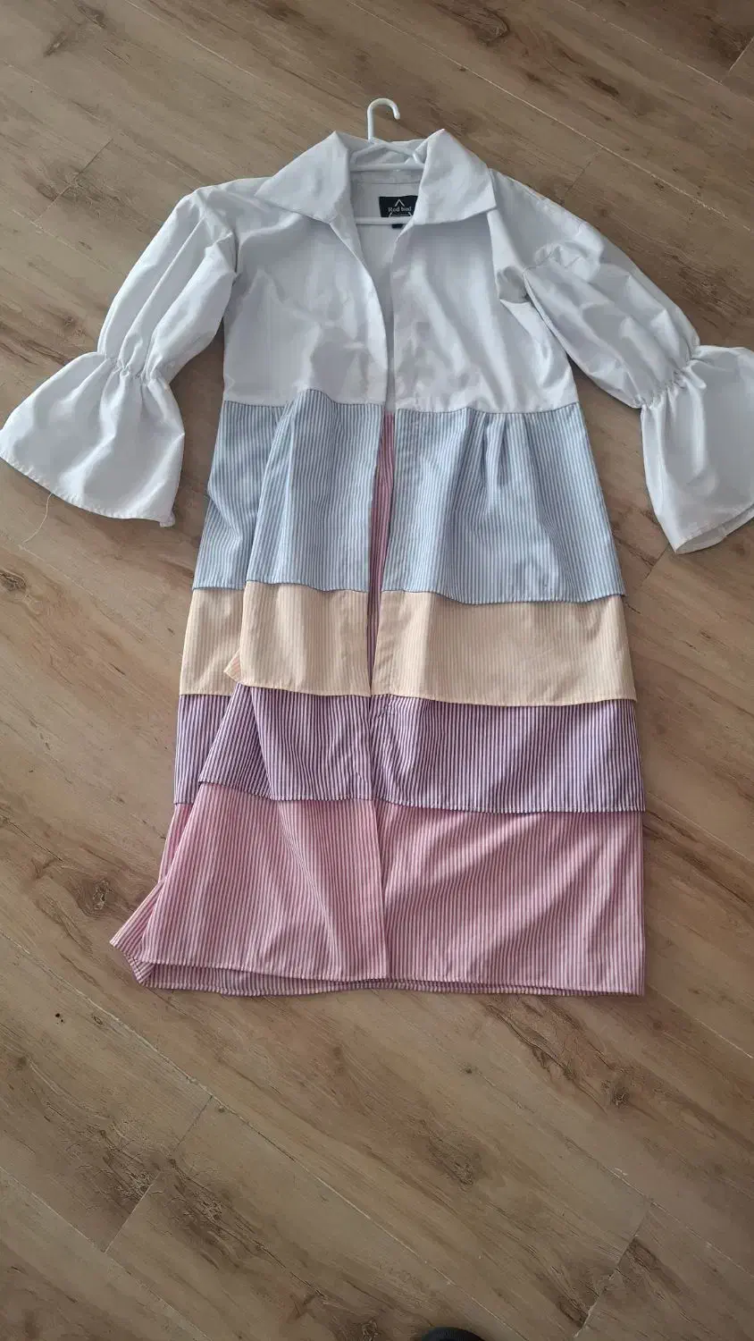 لباس زنانه|لباس|اردبیل, |دیوار