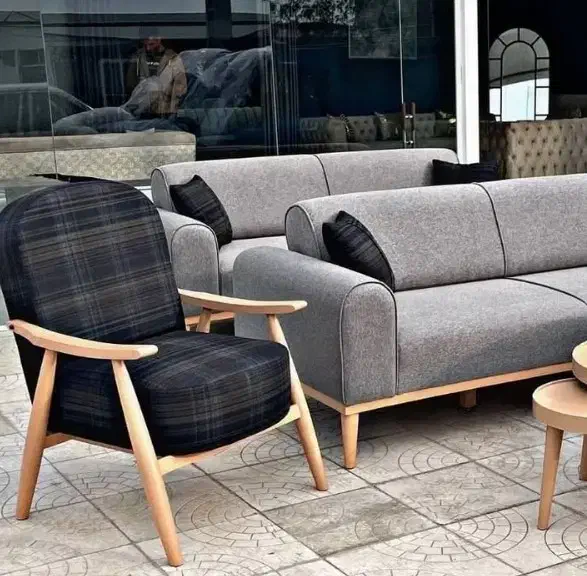 مبلمان آراز|مبلمان خانگی و میز عسلی|رشت, منظریه|دیوار