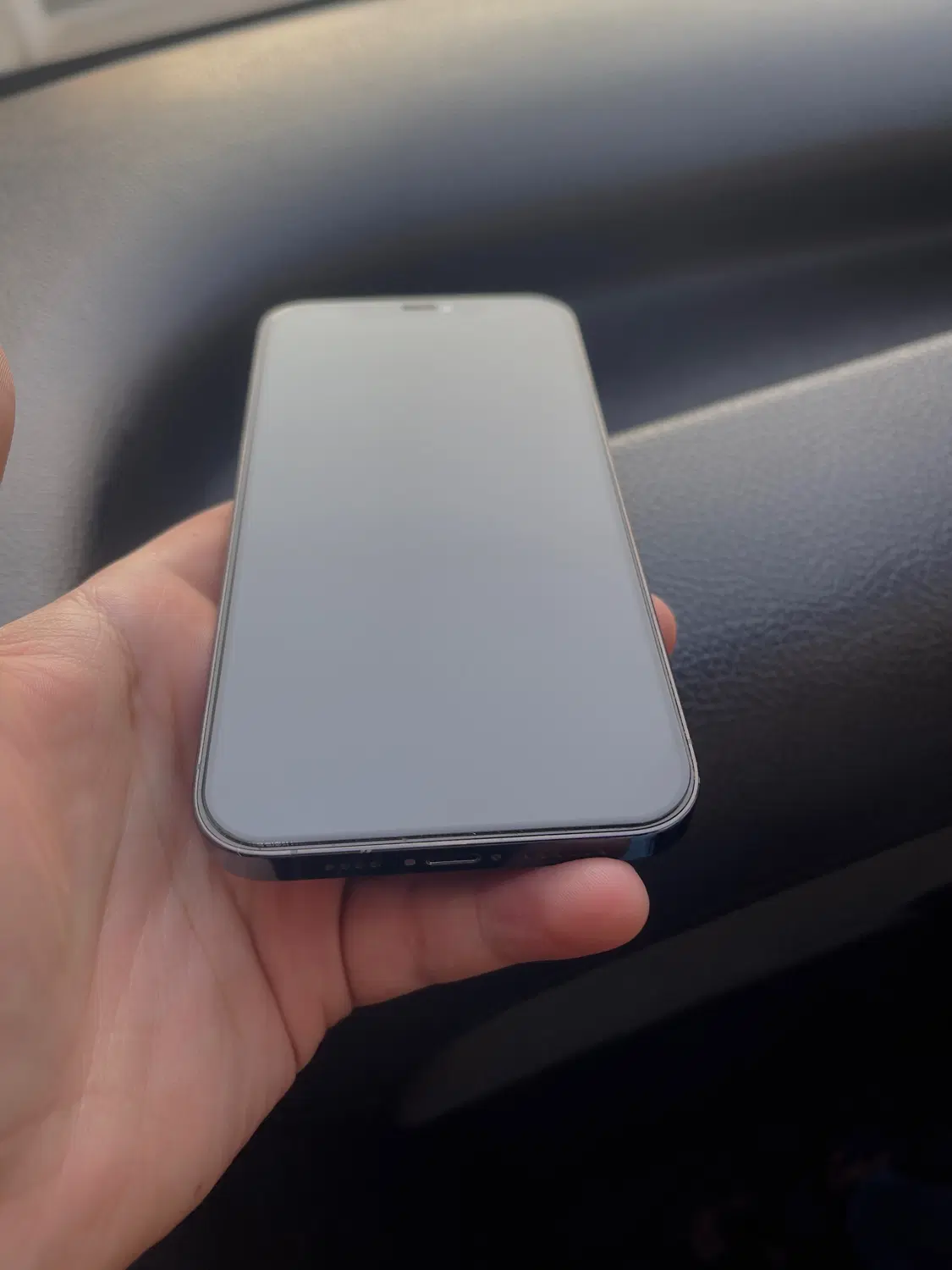 Iphone 12promax|موبایل|آبادان, |دیوار