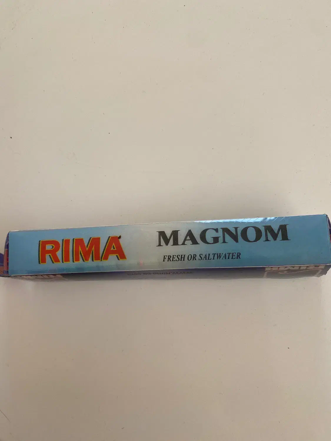 لور ( طعمه مصنوصی ) ماهیگیری RIMA|ماهیگیری|قشم, |دیوار