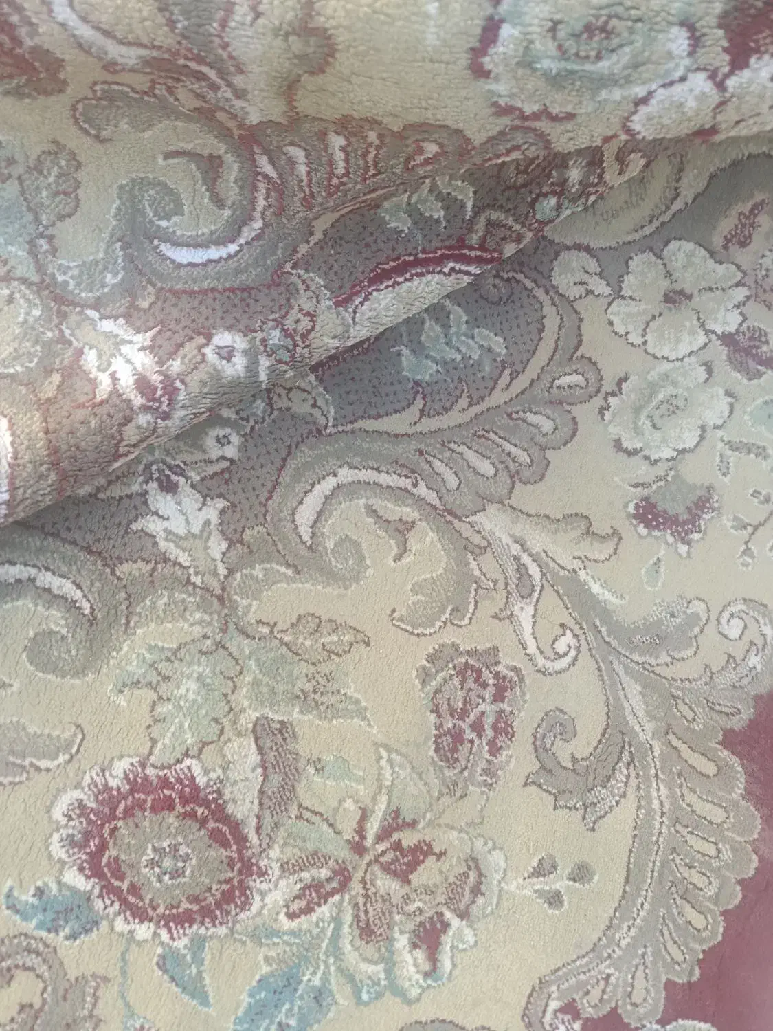 فرش|فرش|تربت جام, پاسداران|دیوار