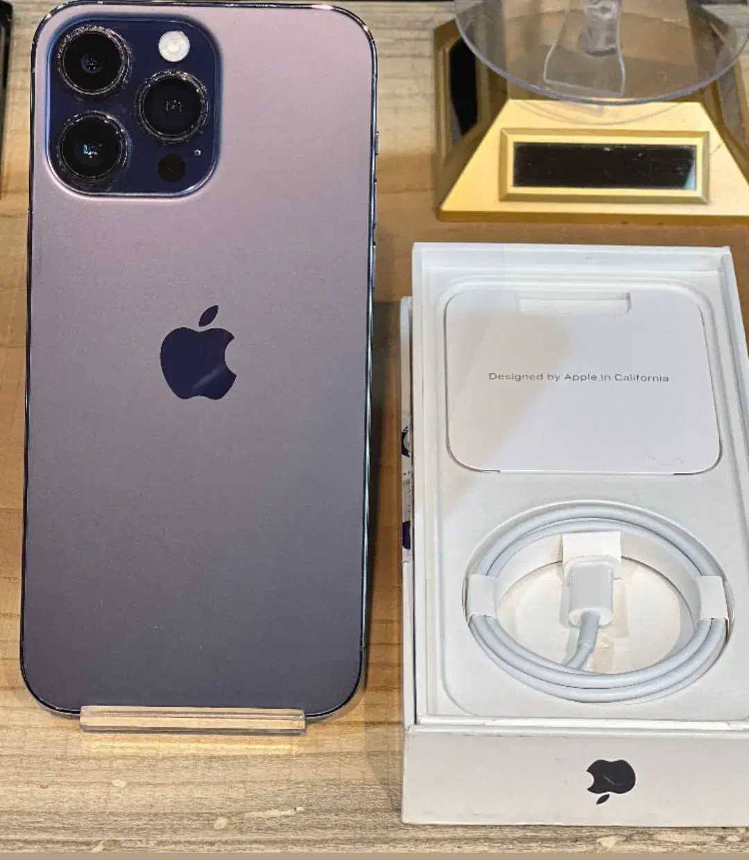 آیفون چهارده پرو مکس|موبایل|کرمان, |دیوار