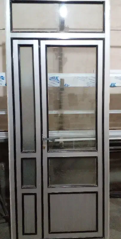 درب پنجره آلومینیوم|مصالح و تجهیزات ساختمان|خوی, |دیوار