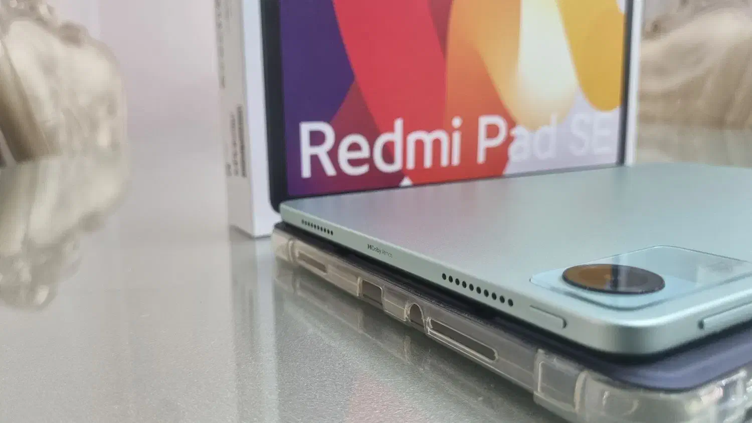 Redmi Pad Se|تبلت|تهران, استاد معین|دیوار