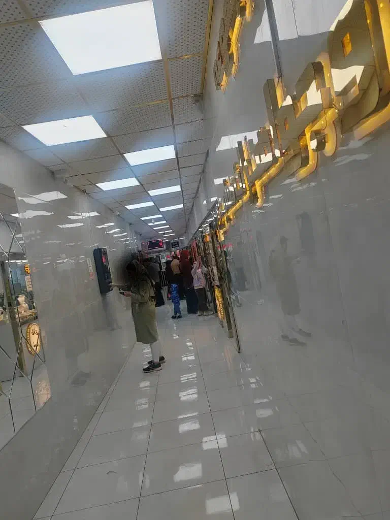 فروش مغازه زرگری۵ متری و ۸ متر|فروش مغازه و غرفه|تبریز, |دیوار