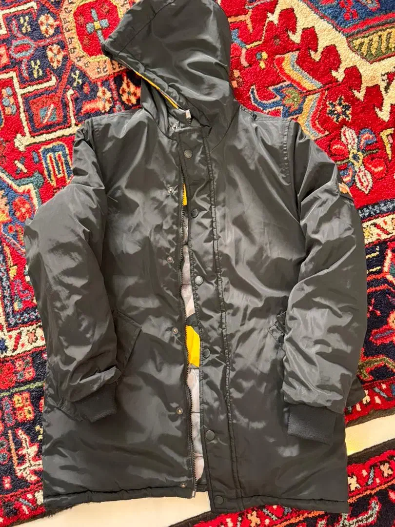 کاپشن دو رویه السی وایکیکی  ۹تا ۱۳ سال|کفش و لباس بچه|تبریز, |دیوار