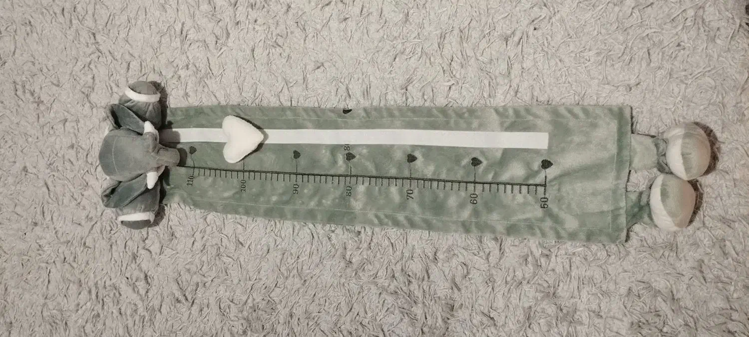 متر قد کودک|اسباب و اثاث بچه|کاشان, یحیی آباد|دیوار