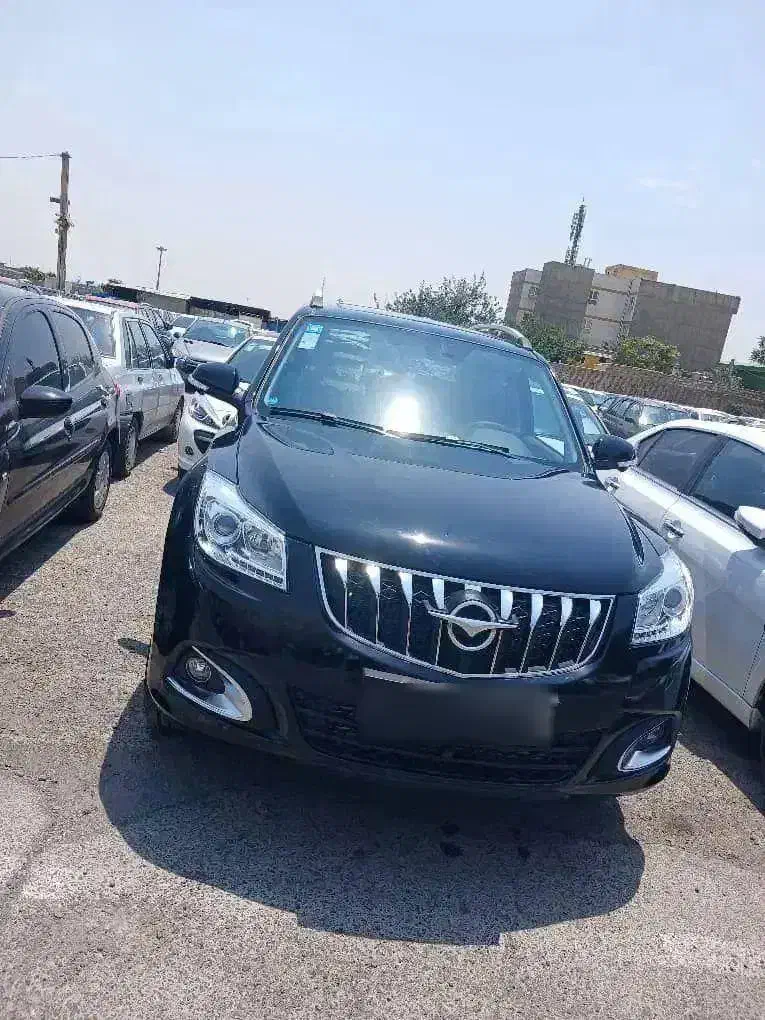 هایما S7 پلاس مدل ۱۴۰۳|خودرو سواری و وانت|اندیشه, اندیشه فاز ۳|دیوار