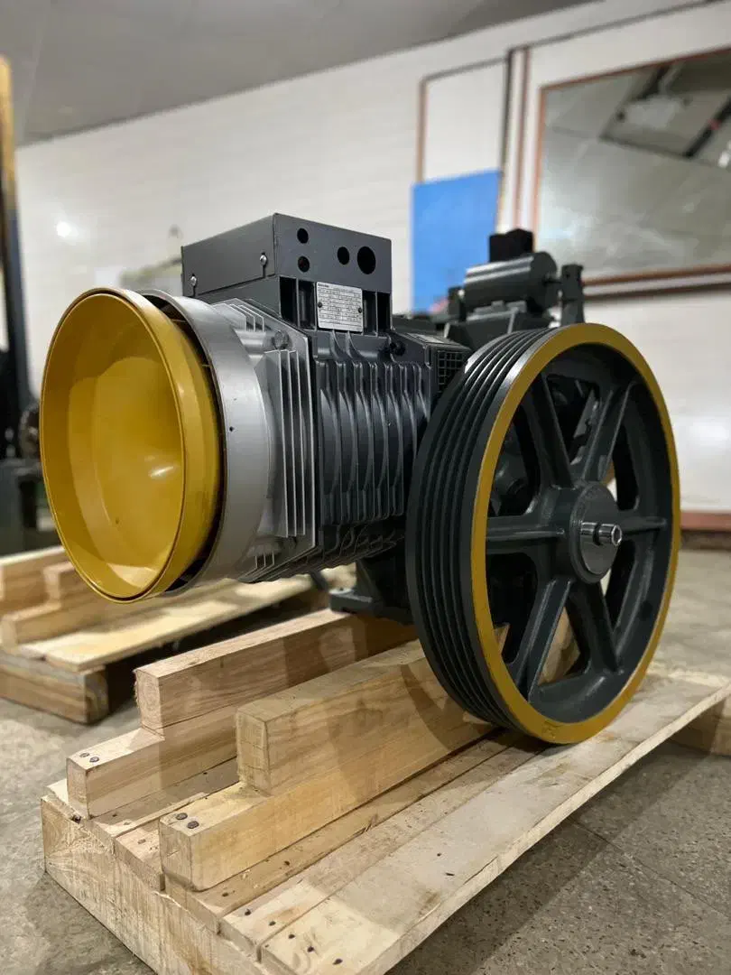 موتور آسانسور شیندلر اسپانیا|مصالح و تجهیزات ساختمان|تهران, فتح|دیوار