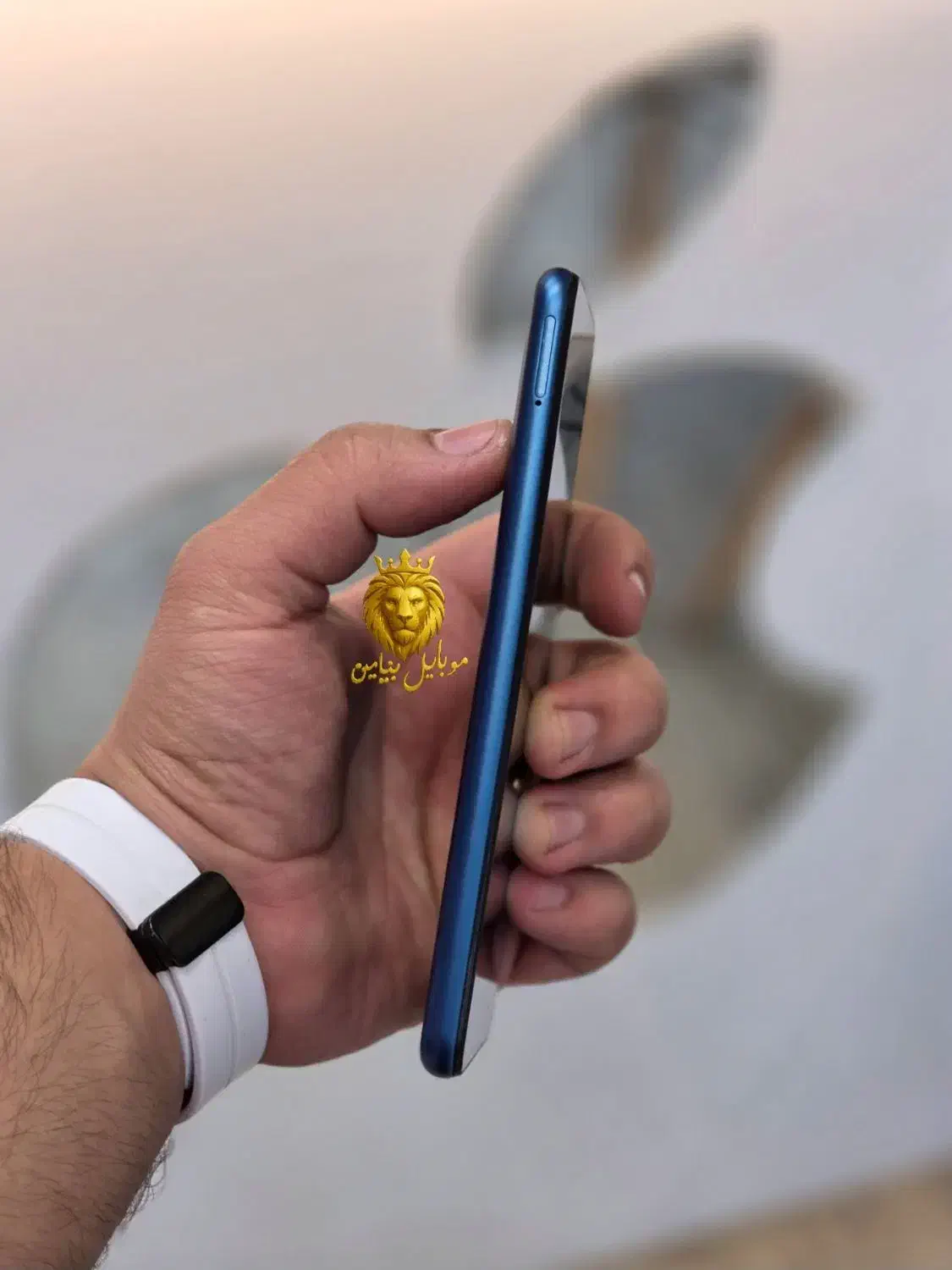 سامسونگ گلکسی A12 حافظه 128 گیگ رام4 بشرط سلامت|موبایل|رشت, چله خانه|دیوار