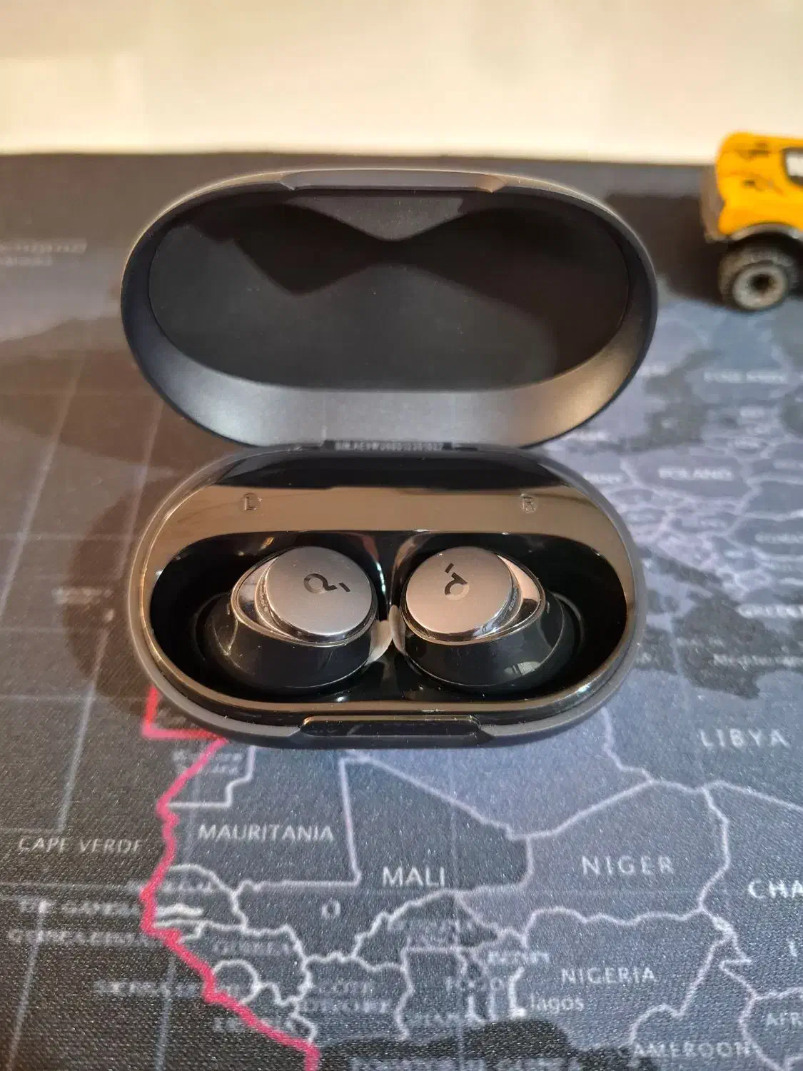 فروش هندزفری Anker SPACE A40|لوازم جانبی موبایل و تبلت|اصفهان, خانه اصفهان|دیوار