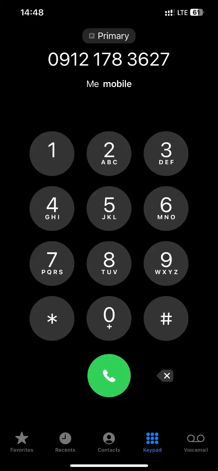 0912-178-3627|سیم‌کارت|کرج, گلستان|دیوار