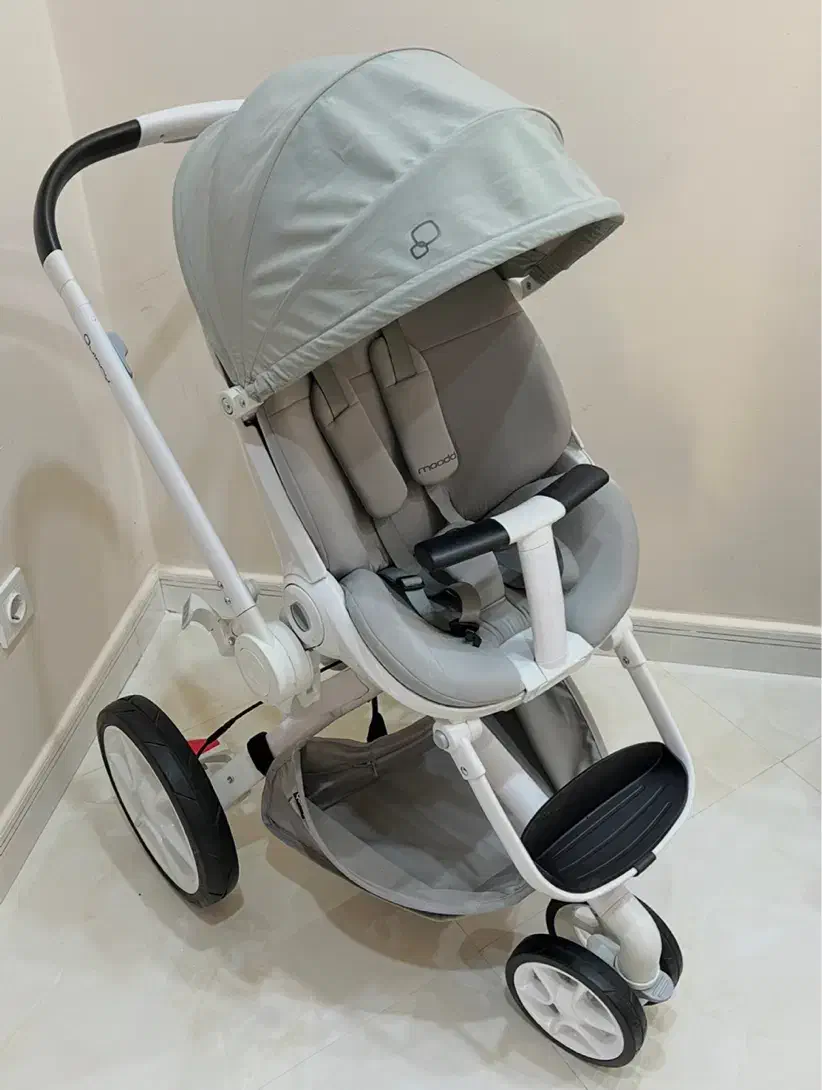 کالسکه و کرییر مدل مکسی کوزی|کالسکه و لوازم جانبی|بندرعباس, |دیوار