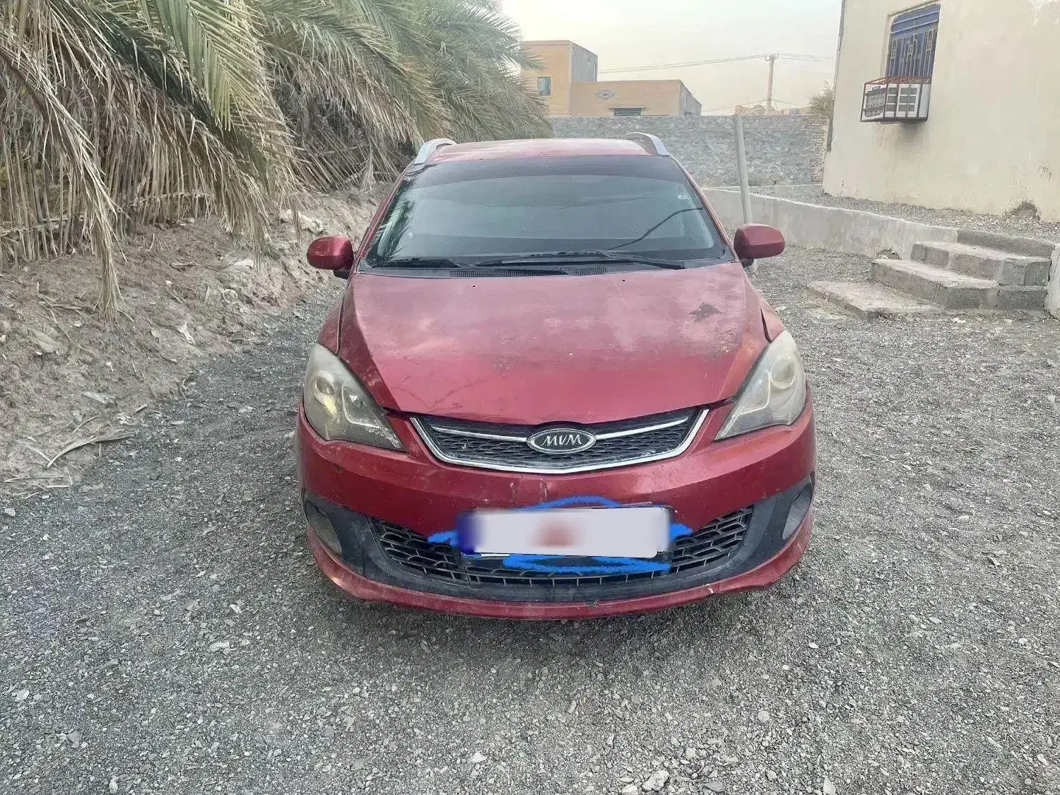 mvm315new|خودرو سواری و وانت|چابهار, |دیوار