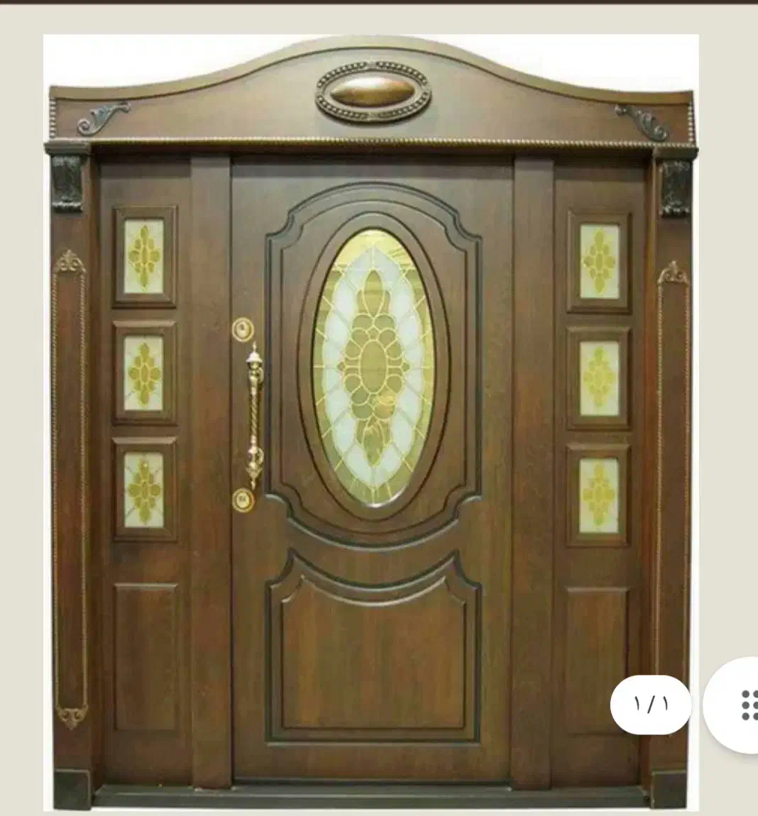 درب ضدسرقت لابی|عمده‌فروشی|تهران, شهرک علم و فناوری|دیوار