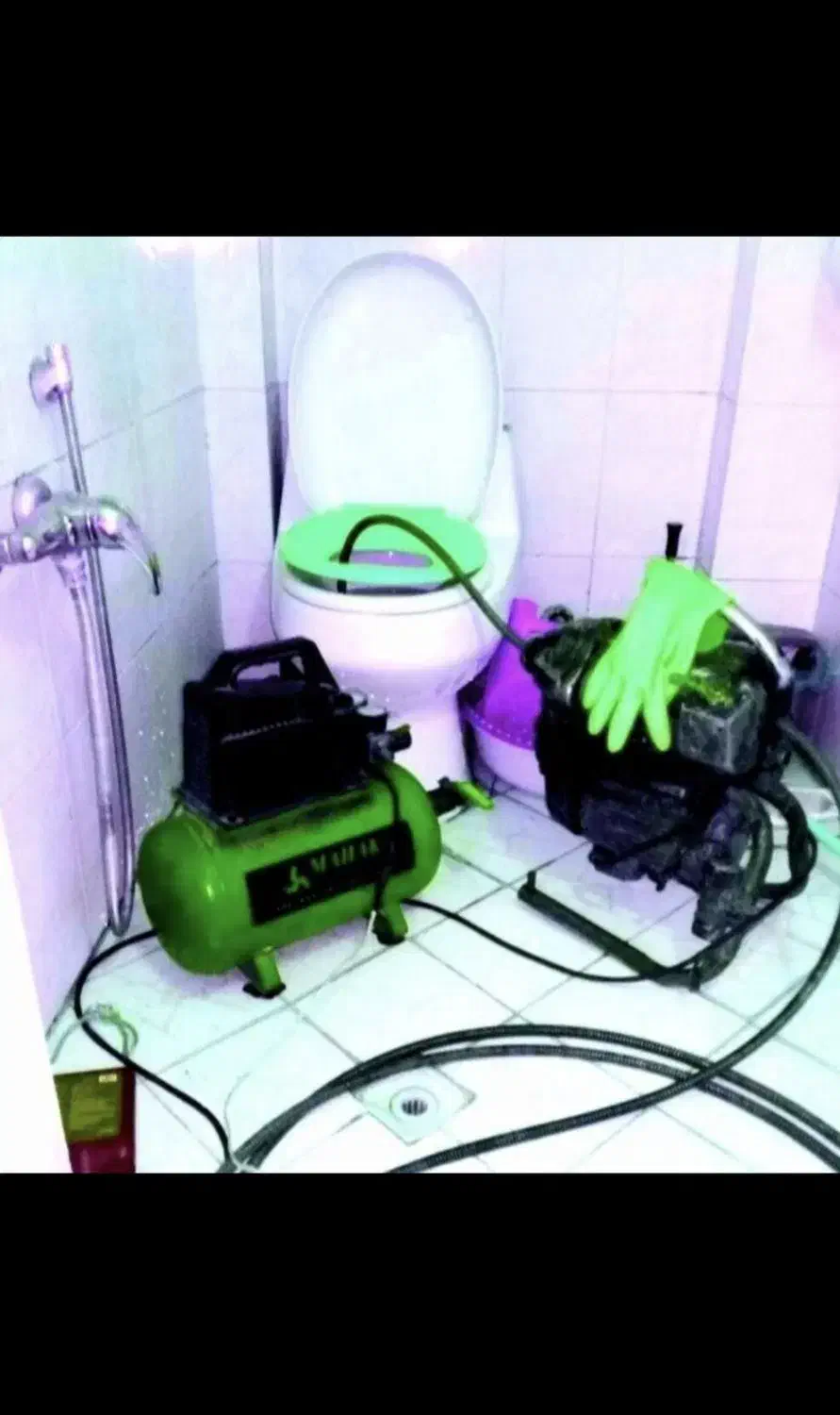 لوله بازکن کمالشهر خرمدشت باغستان ابریشم حصارک|خدمات پیشه و مهارت|کرج, کمال‌شهر|دیوار