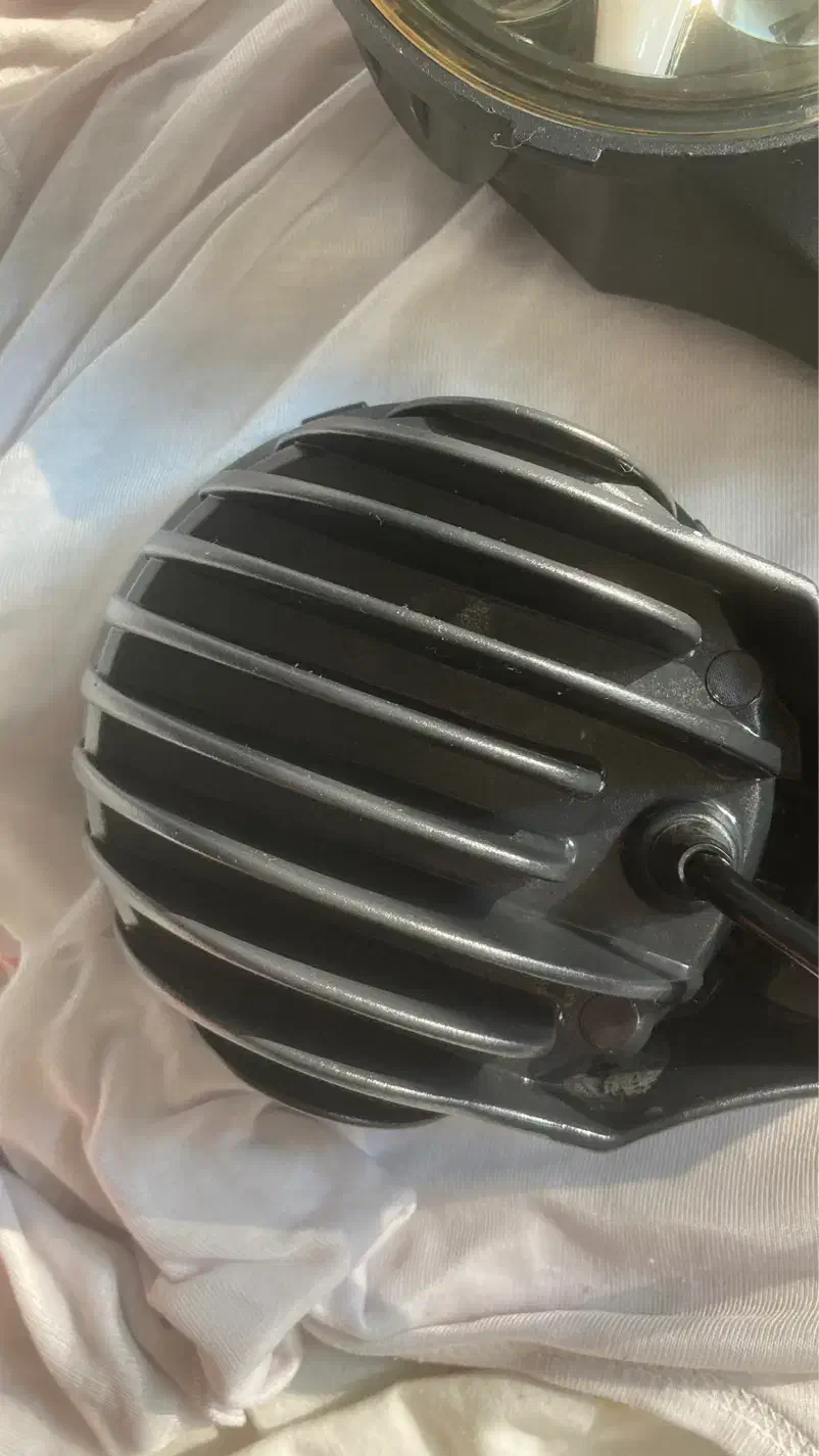 پروژکتور آفرود|قطعات یدکی و لوازم جانبی|تهران, میدان ولیعصر|دیوار