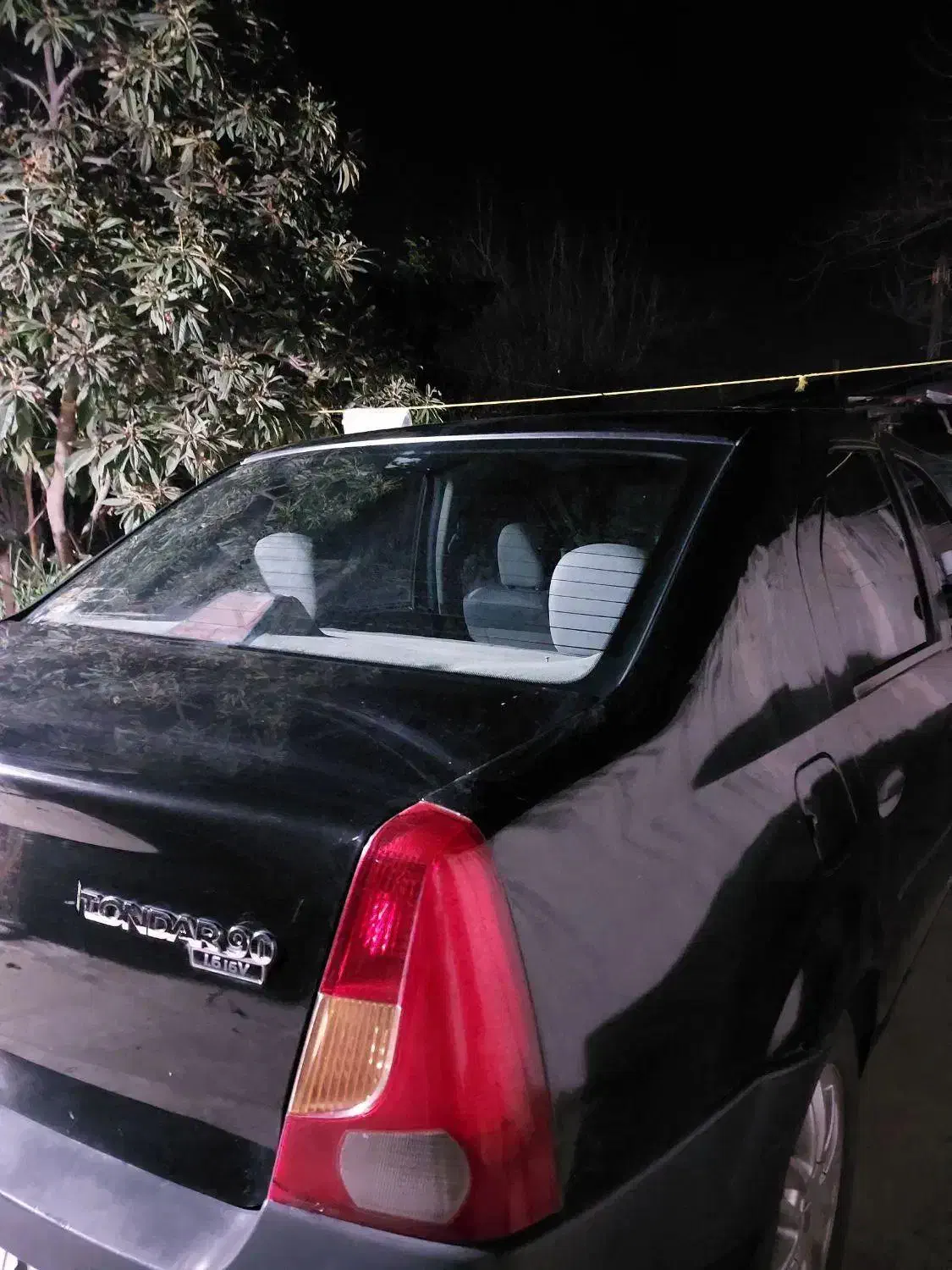 آل ۹۰ مدل ۸۸ E2|خودرو سواری و وانت|گرگان, |دیوار