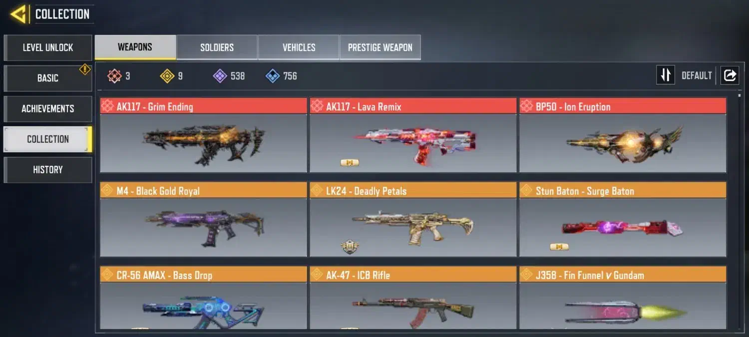 اکانت کالاف مهندسی|کنسول، بازی ویدئویی و آنلاین|صدرا-فارس, فاز ۱|دیوار