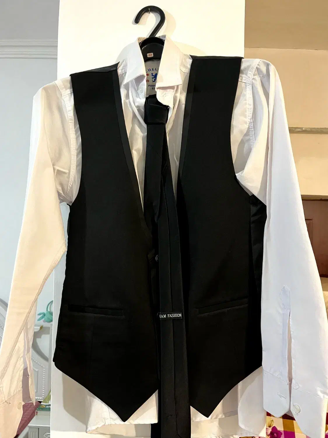 لباس|لباس|مرند, |دیوار