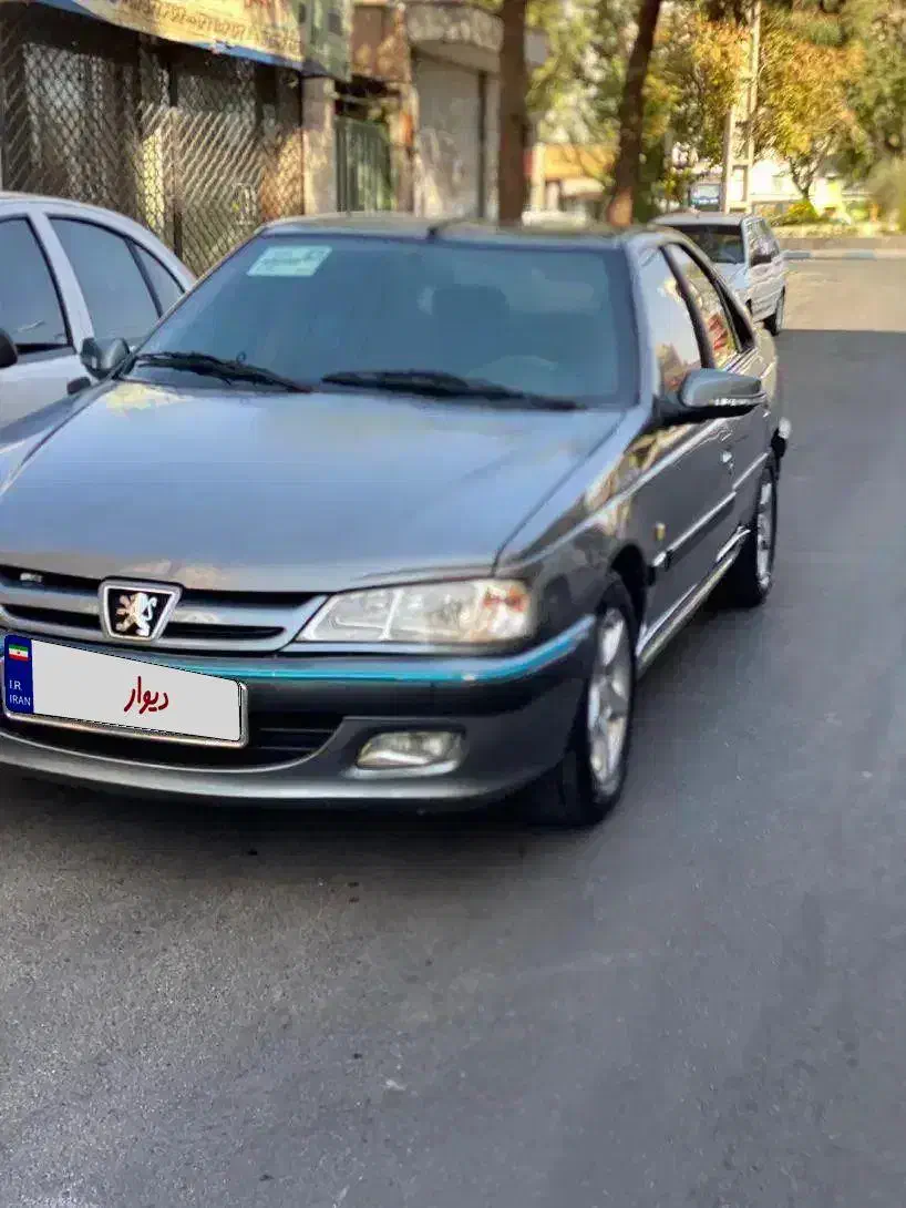 پارس سال بیرنگ|خودرو سواری و وانت|سمنان, |دیوار