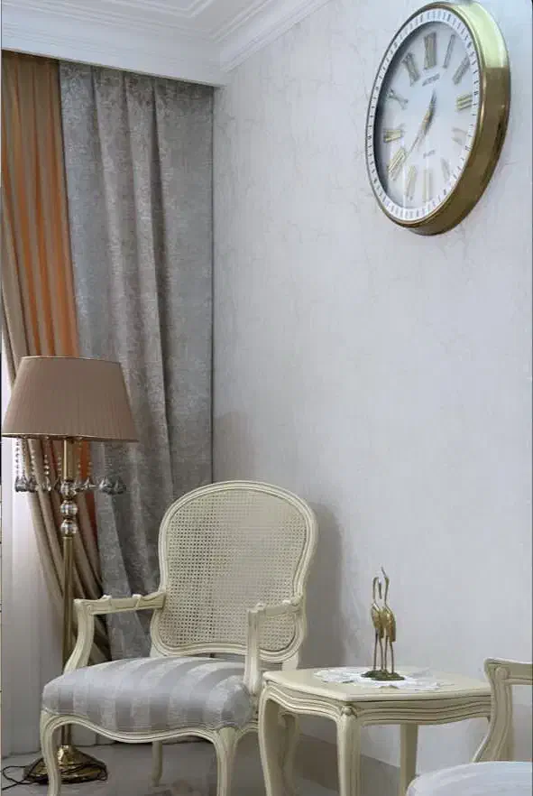 آباژور|چراغ خواب و آباژور|قم, باغ شریفی|دیوار