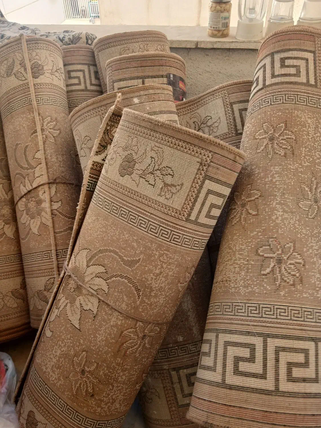 لوازم خونه(دست دوم)|ماشین لباسشویی و خشک‌کن لباس|پردیس, فاز ۸|دیوار