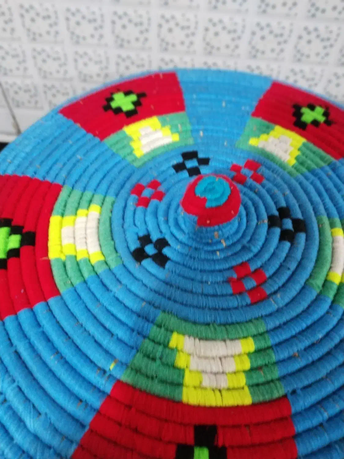 جا نانی و...|ظروف نگهدارنده، پلاستیکی، یکبارمصرف|ایلام, |دیوار