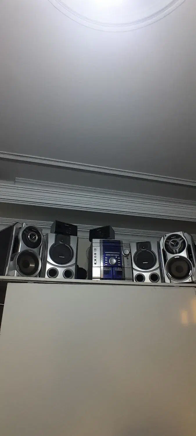 سیستم صوتی سونی|سیستم صوتی خانگی|تهران, پاسداران|دیوار