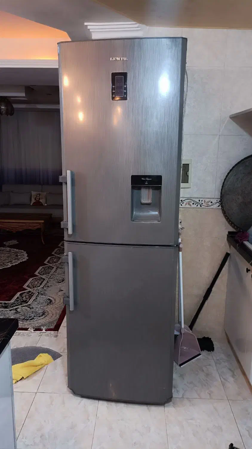 یخچال|یخچال و فریزر|تنکابن, |دیوار