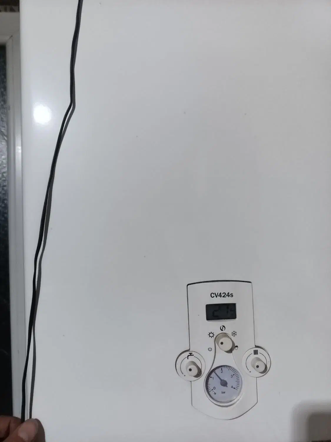 خریدوفروش انواع پکیج دیواری اوراقی|آبگرمکن، پکیج، شوفاژ|ورامین, ورامین|دیوار