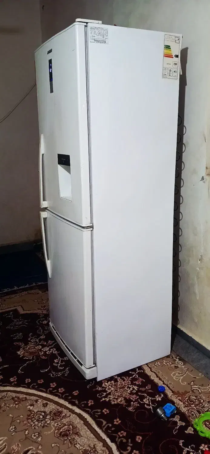 یخیچال|یخچال و فریزر|بندر ماهشهر, |دیوار