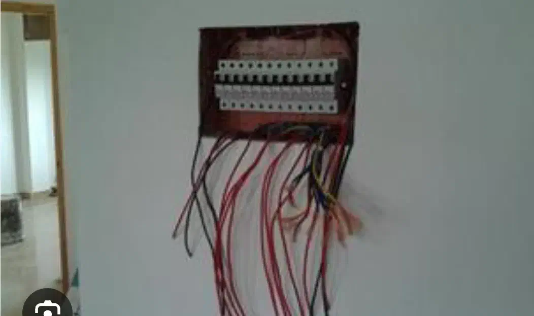 نیاز به پیمانکار برق ساختمان مسکونی|استخدام معماری، عمران و ساختمانی|تهران, بوستان چیتگر|دیوار