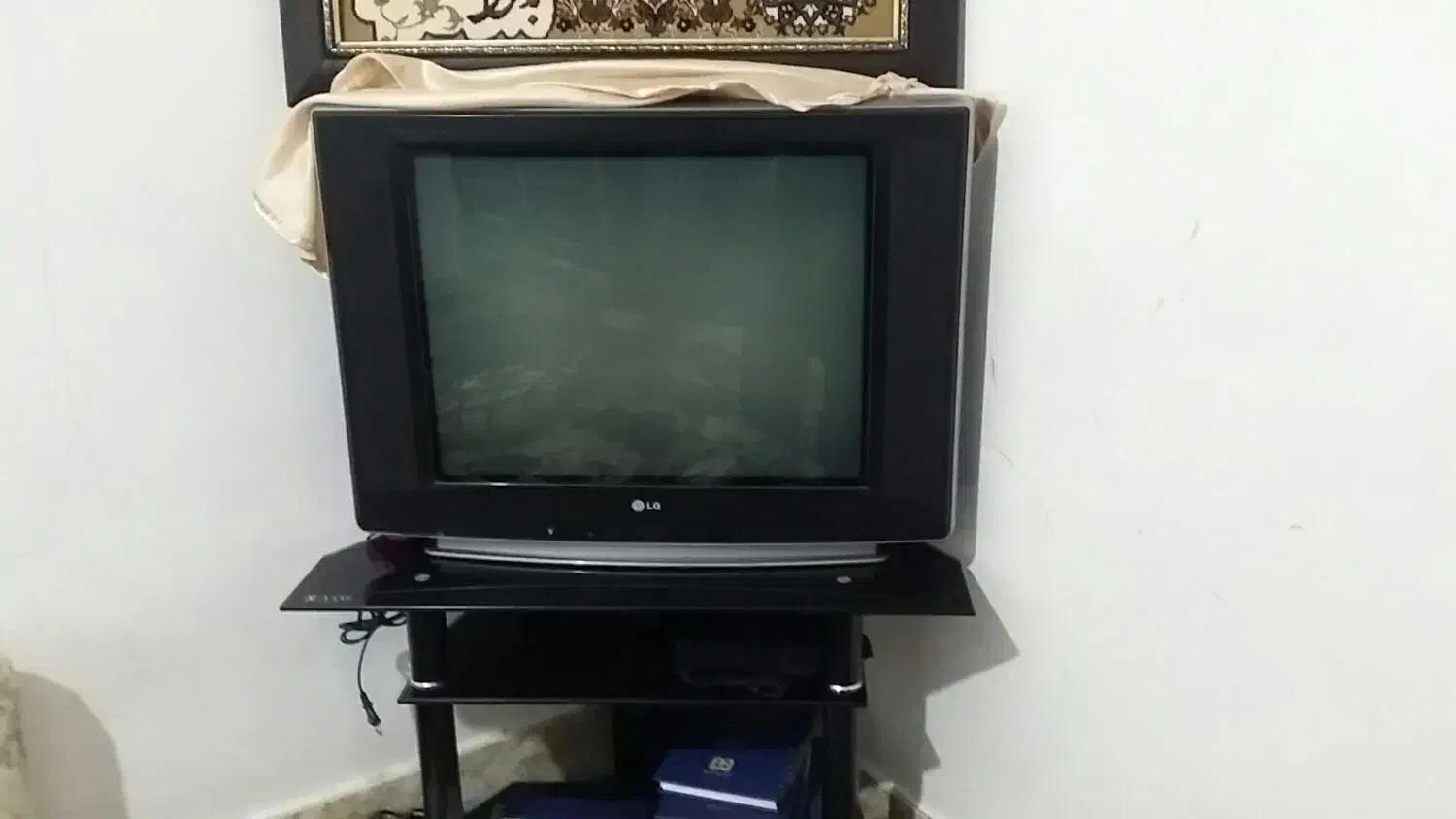 تلویزیون الجی|تلویزیون و پروژکتور|خرم‌آباد, |دیوار